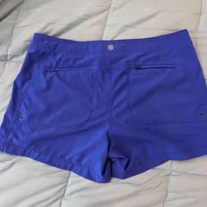 Cute Athleta Shorts